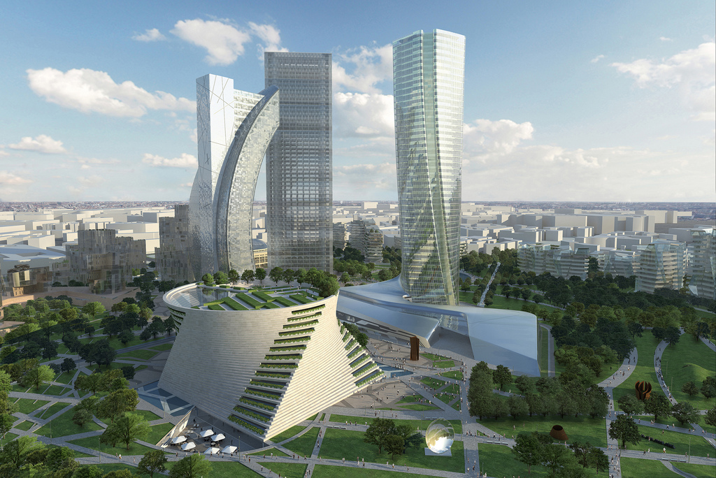 Milan